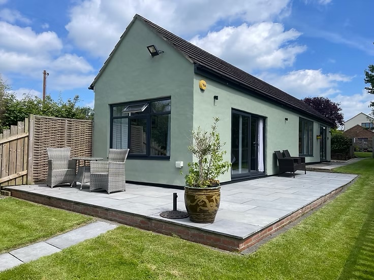 Otter Cottage